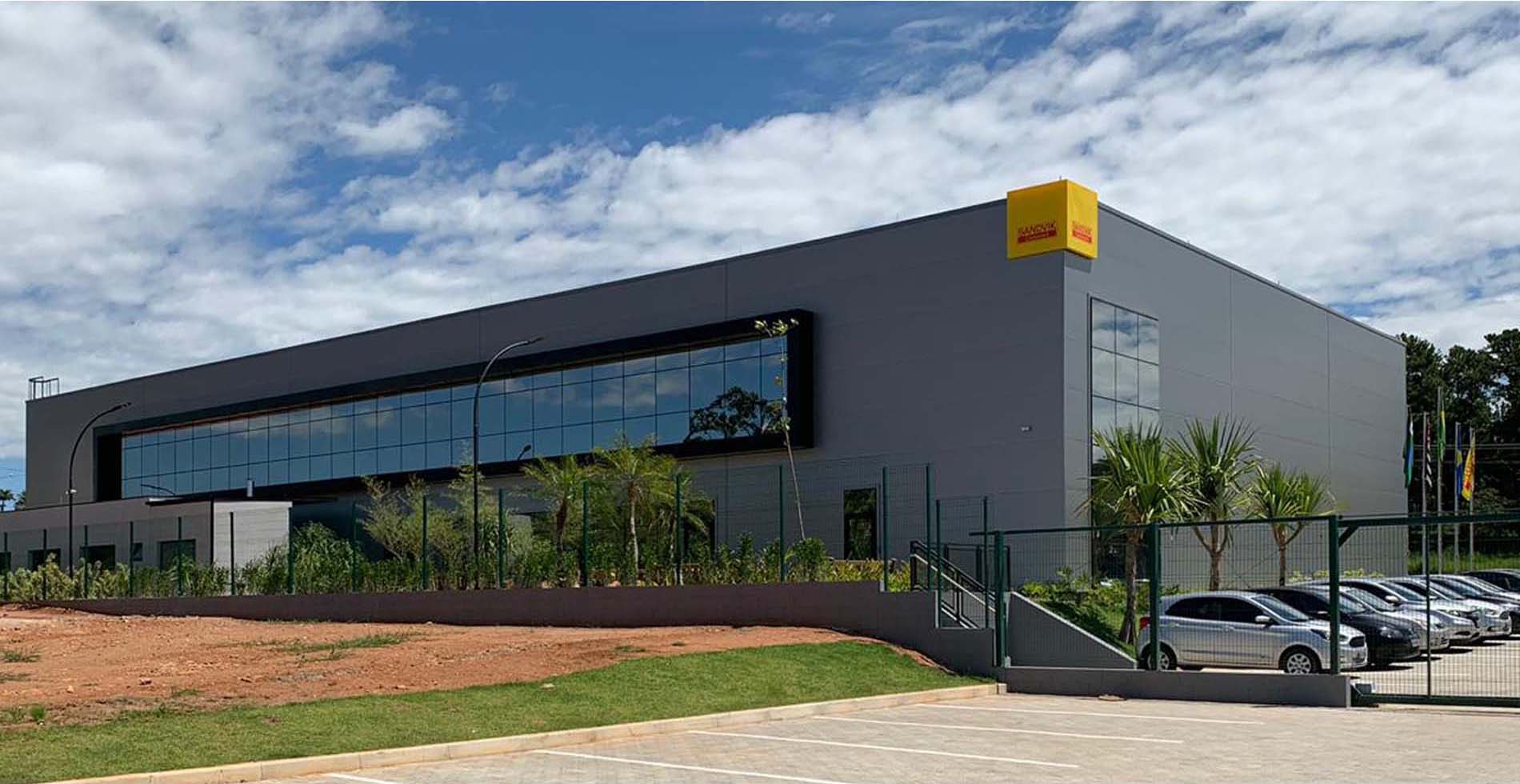Comercial e Hospitalidade