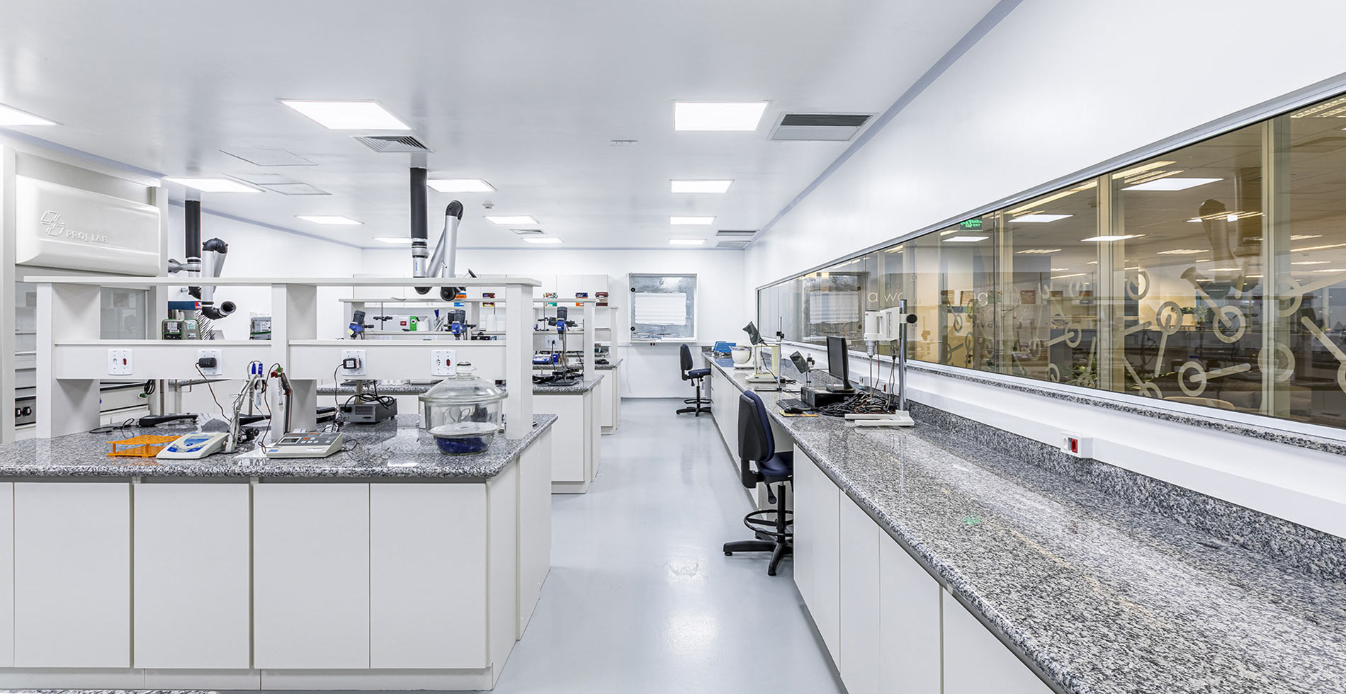 Research and Development