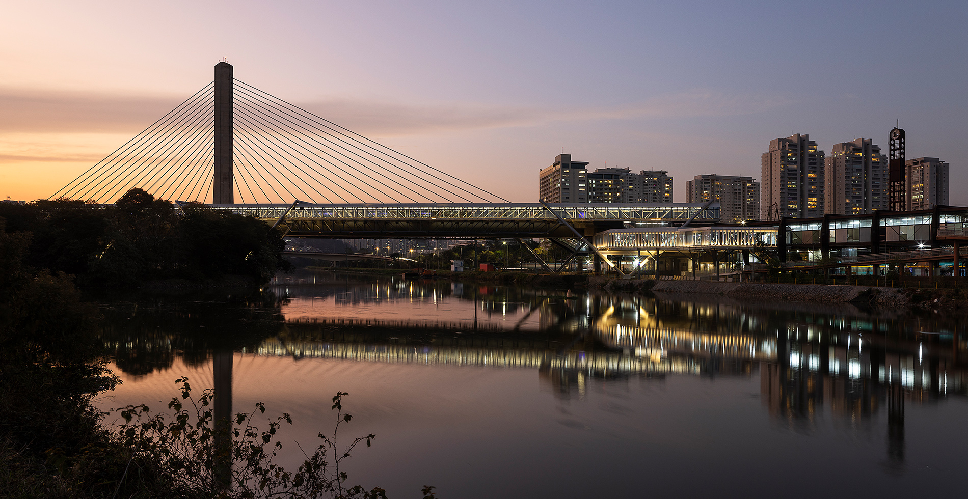 Transportes e Infraestrutura